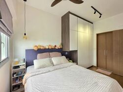 Blk 109B Eastglen @ Canberra (Sembawang), HDB 3 Rooms #630168331